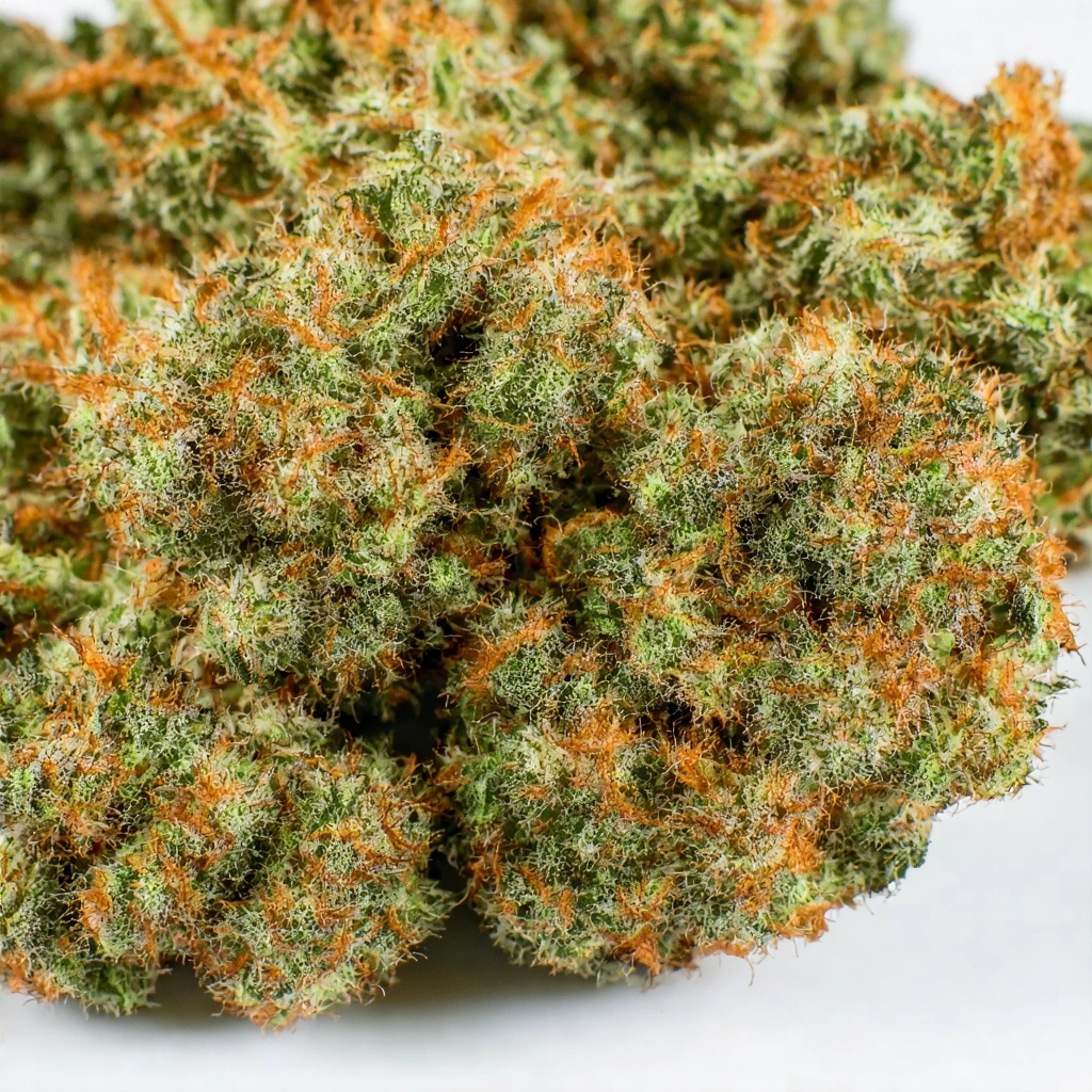 Brusski Russki Hybrid Cannabis Strain