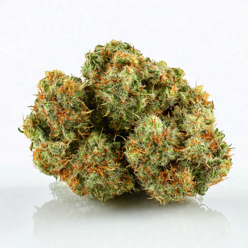 Brutalis Automatic Hybrid Cannabis Strain