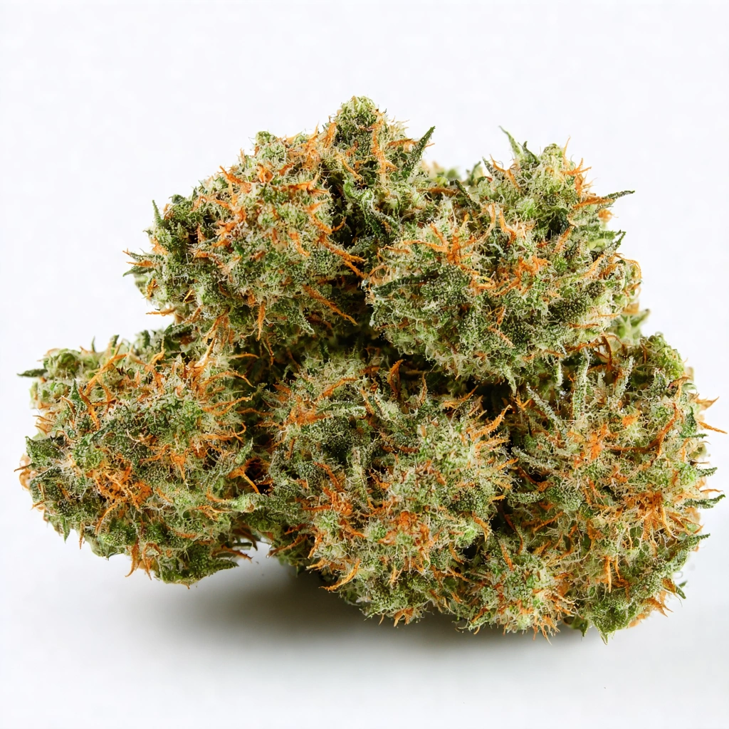 B.S. Indica Cannabis Strain