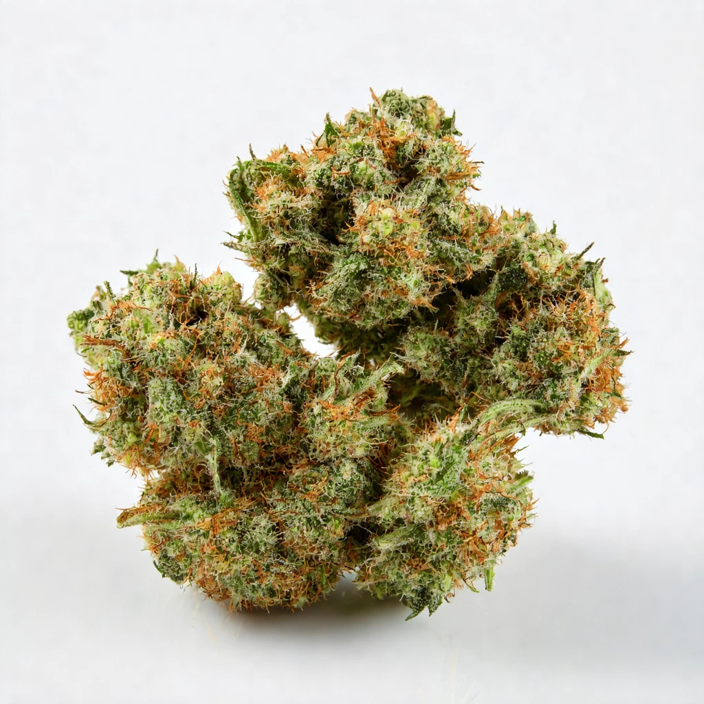 BSHW Colombian Hybrid Cannabis Strain