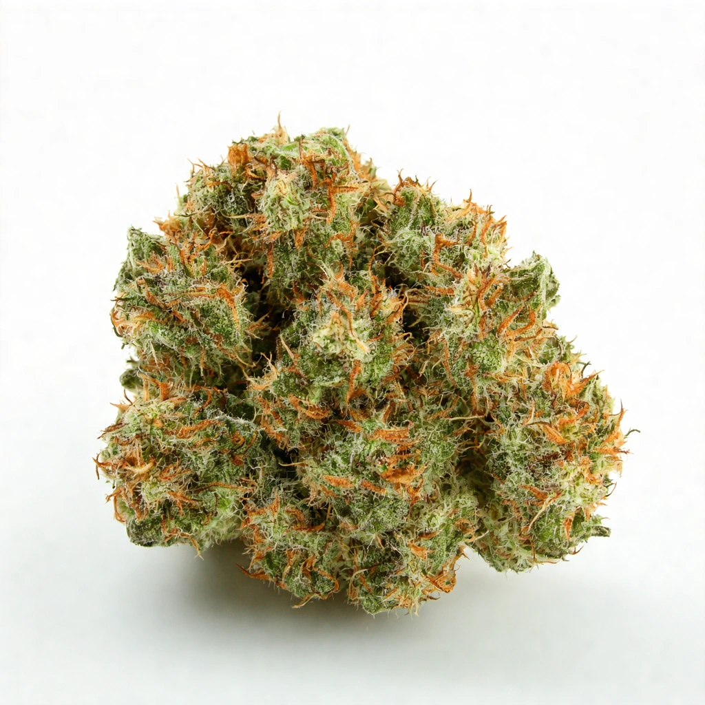 BT7 Hybrid Cannabis Strain
