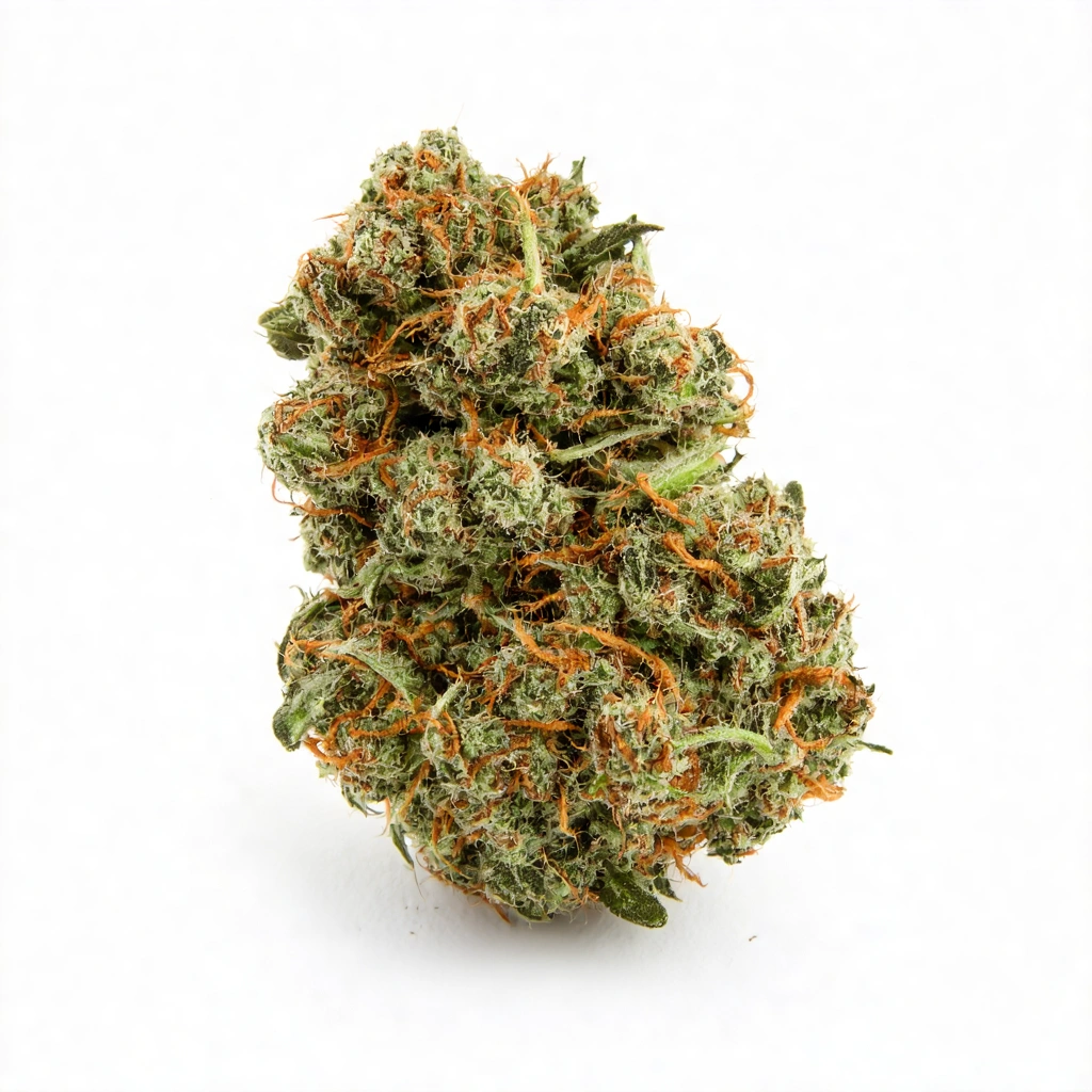 Bubba 76 Indica Cannabis Strain