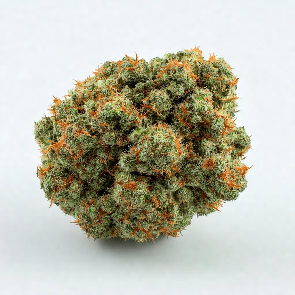 Bubba Blumese Indica Cannabis Strain