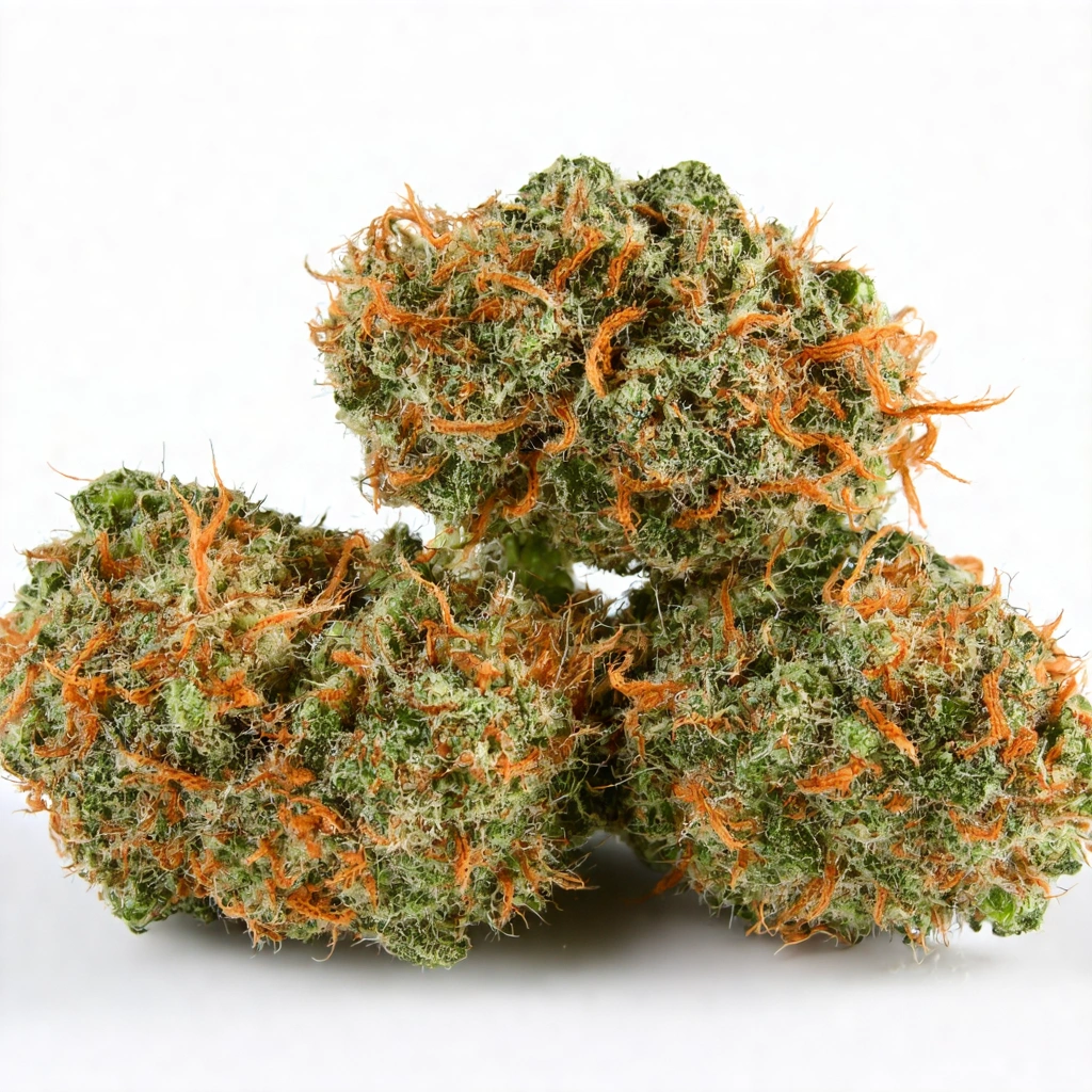 Bubba Cheese Auto Hybrid Cannabis Strain