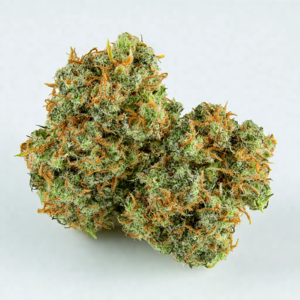 Bubba Cheese Hybrid Cannabis Strain