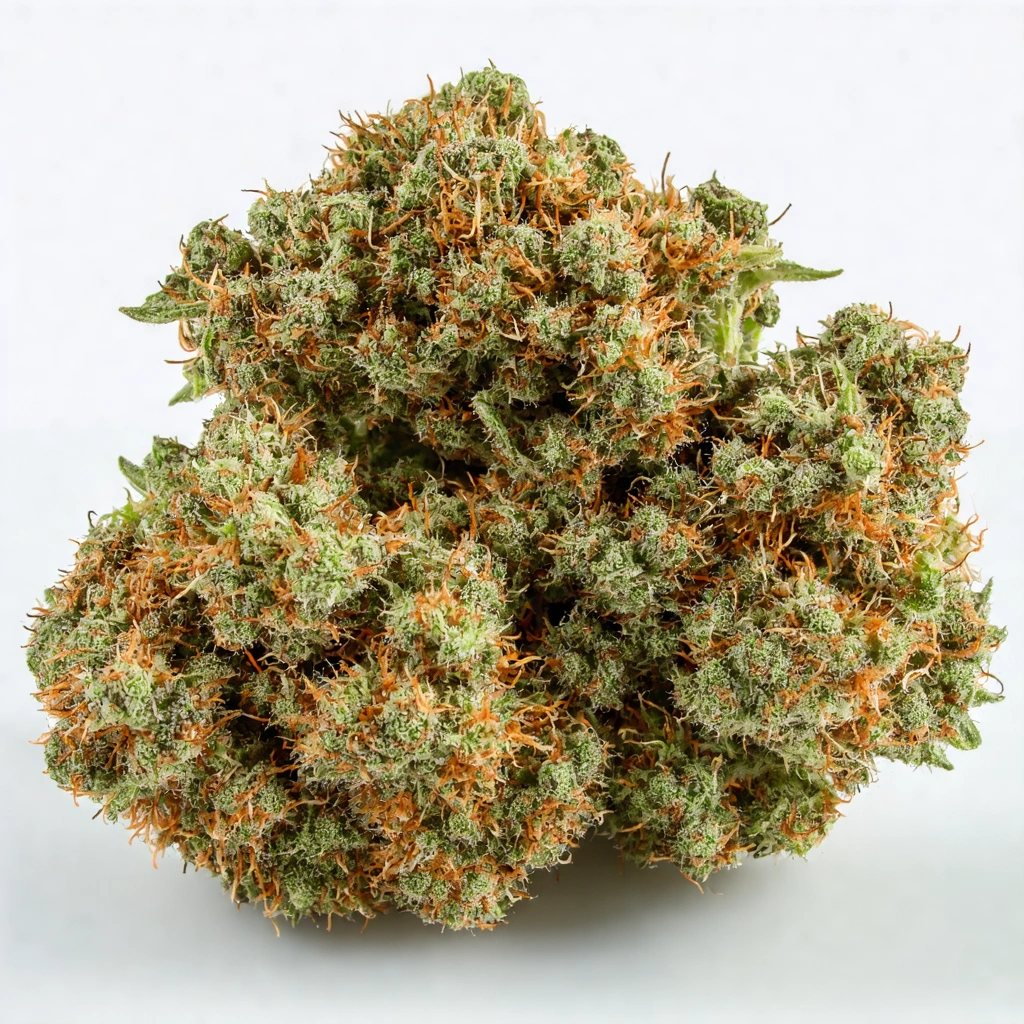 Bubba Delight Indica Cannabis Strain