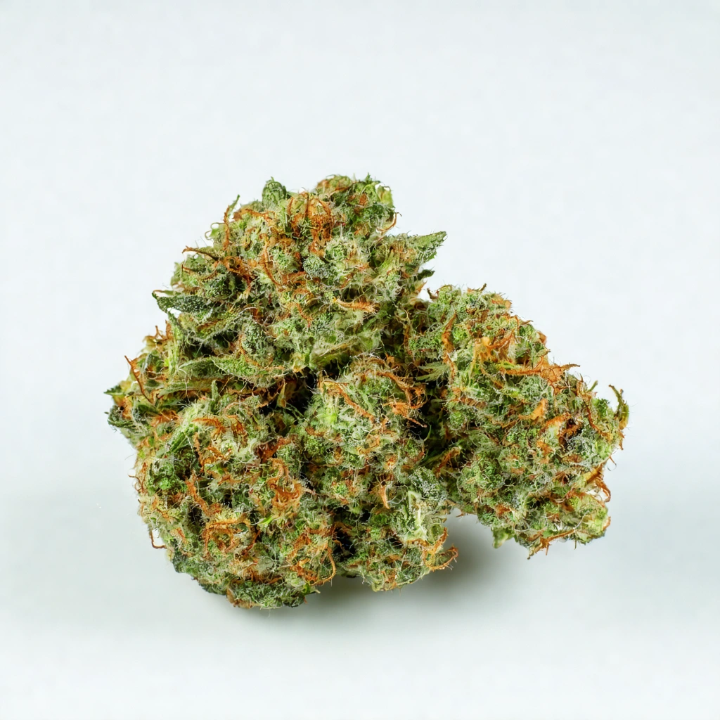 Bubba Diagonal Hybrid Cannabis Strain