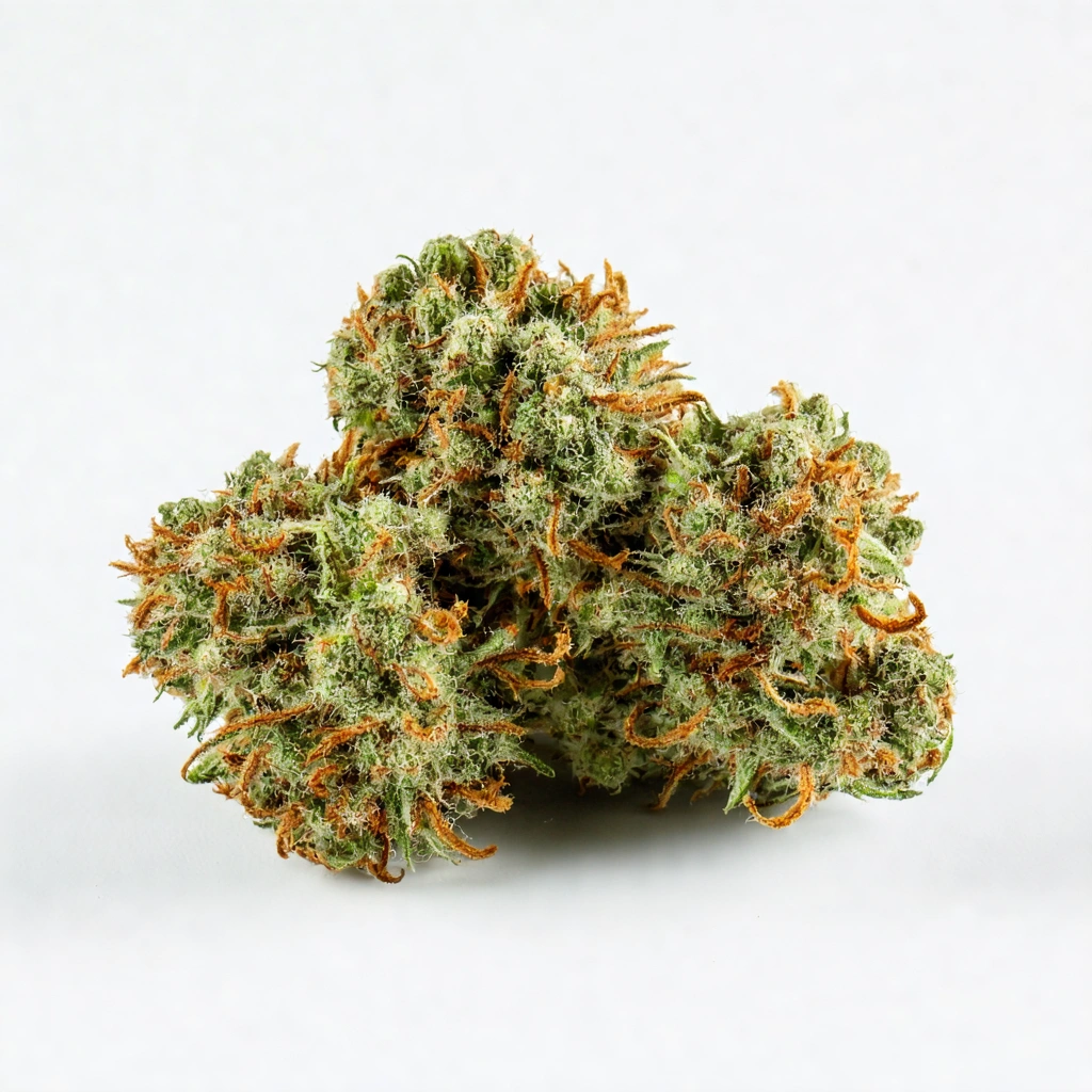 Bubba Fett Hybrid Cannabis Strain