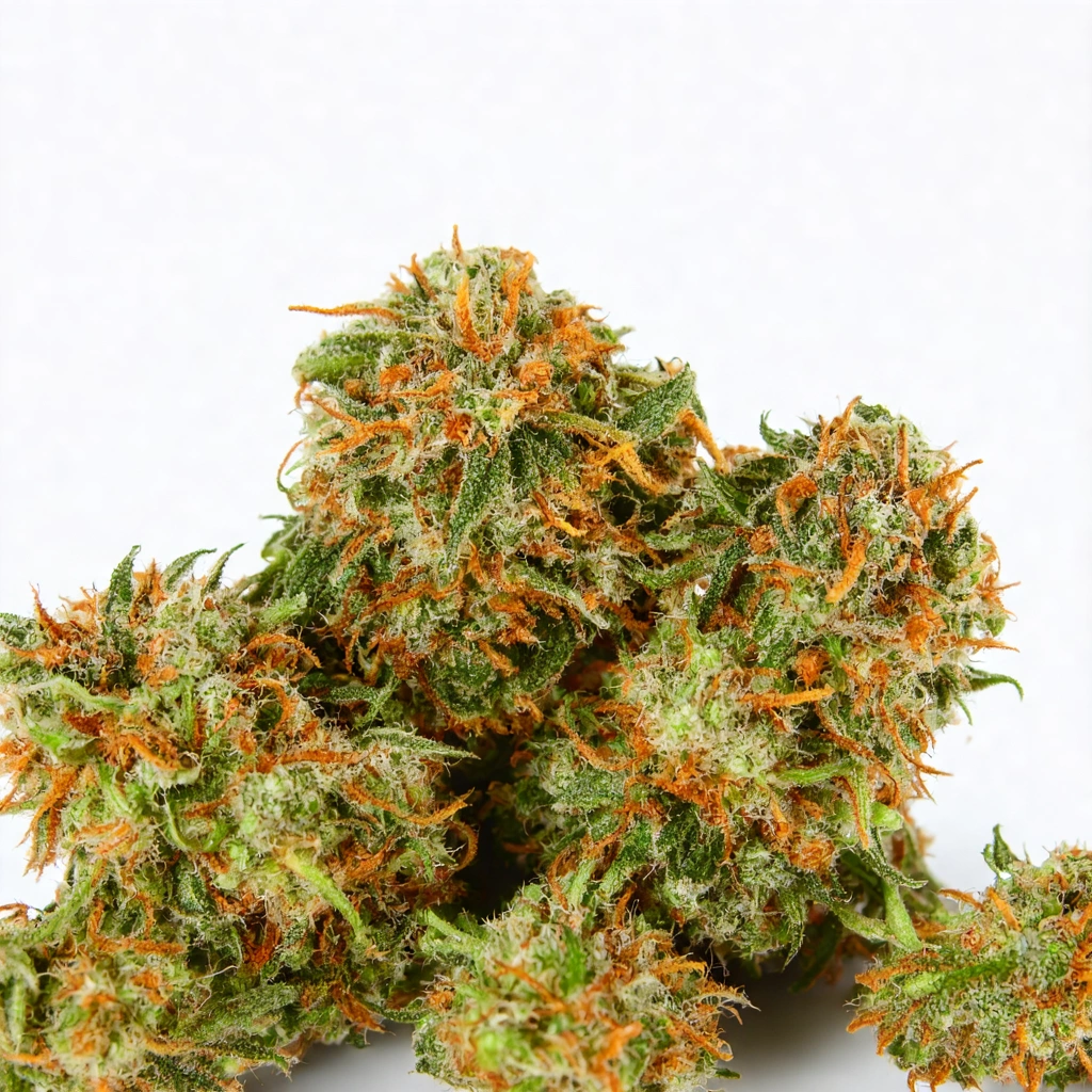 Bubba Haze Hybrid Cannabis Strain