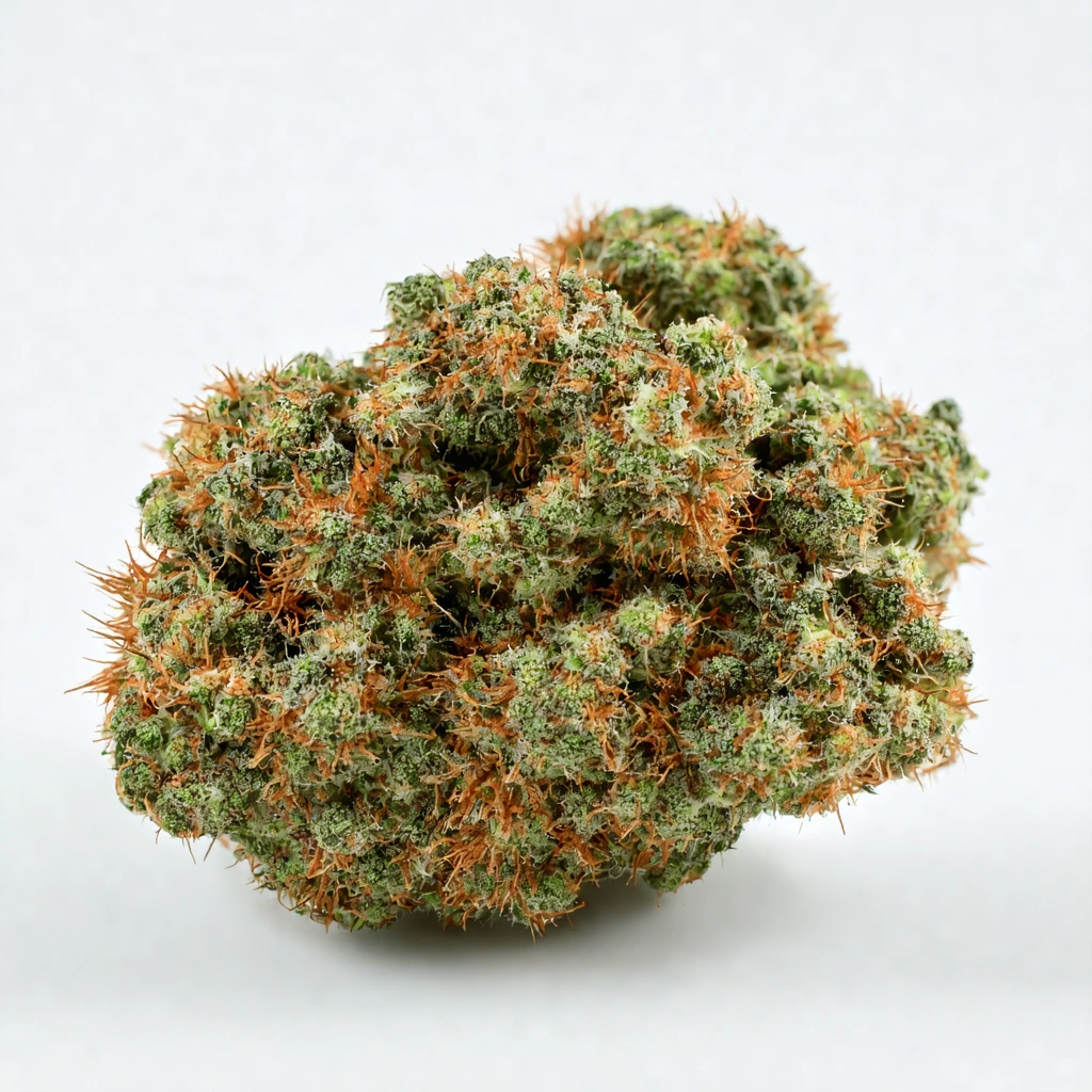 Bubba iX Indica Cannabis Strain