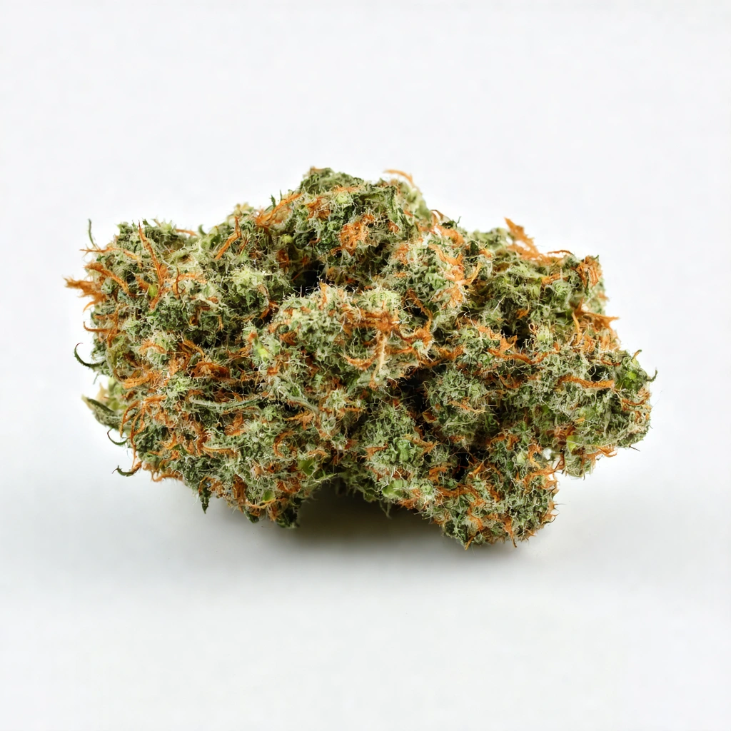 Bubba Jack Hybrid Cannabis Strain