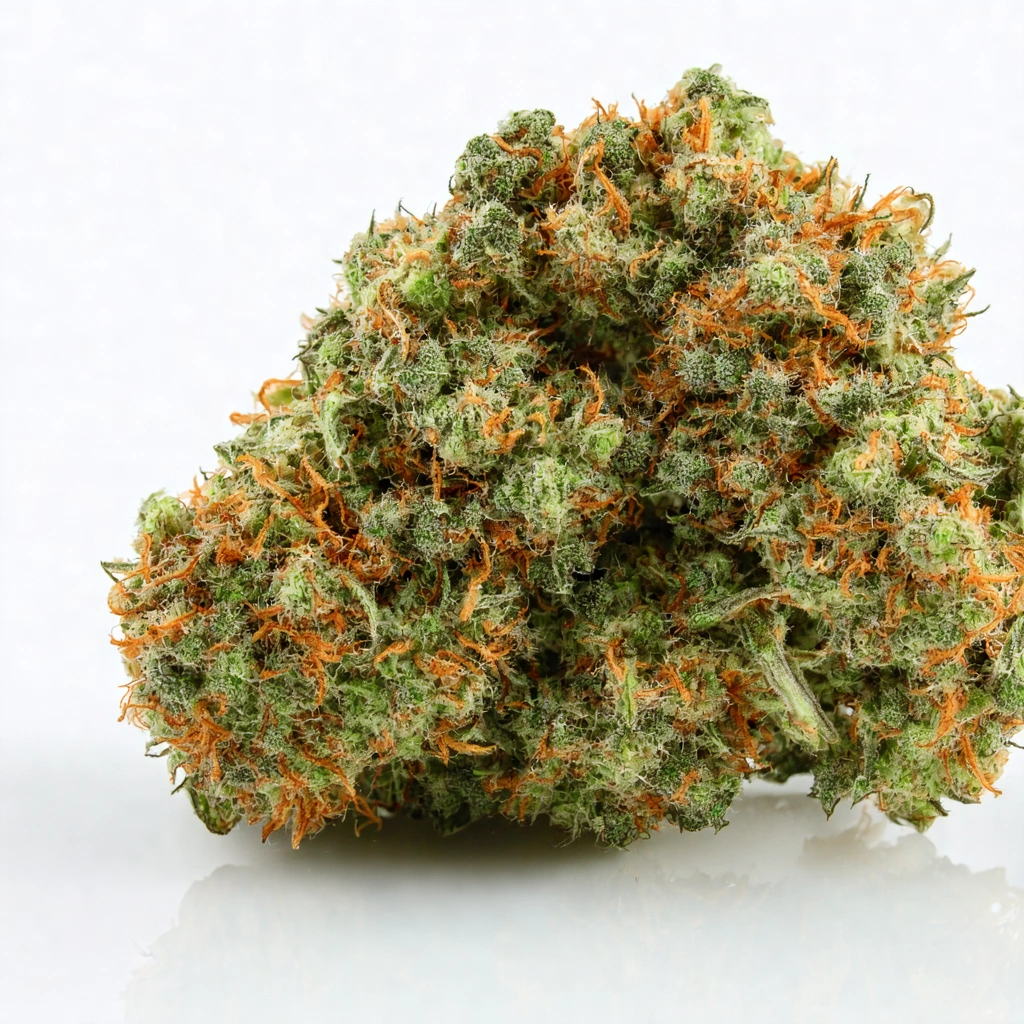 Bubba Jones Hybrid Cannabis Strain