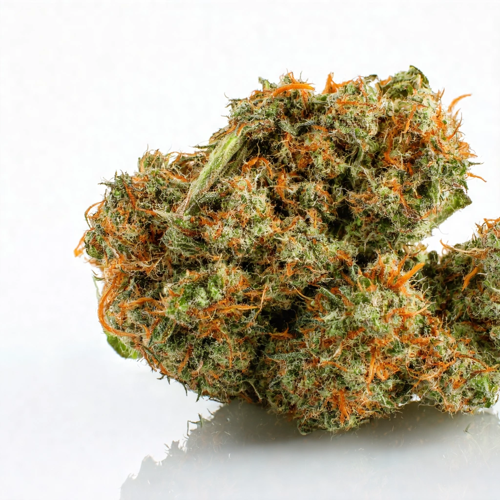 Bubba Kim Hybrid Cannabis Strain