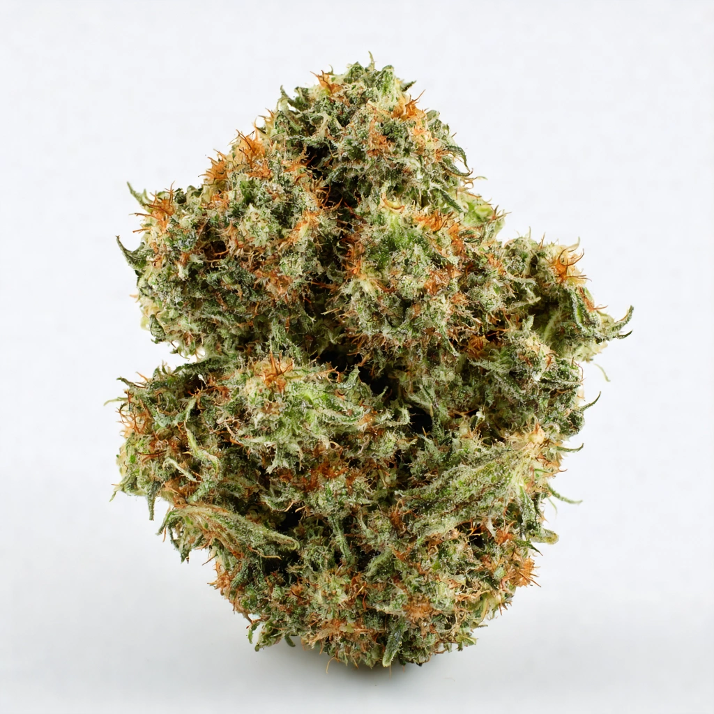 Bubba Kush Auto Indica Cannabis Strain