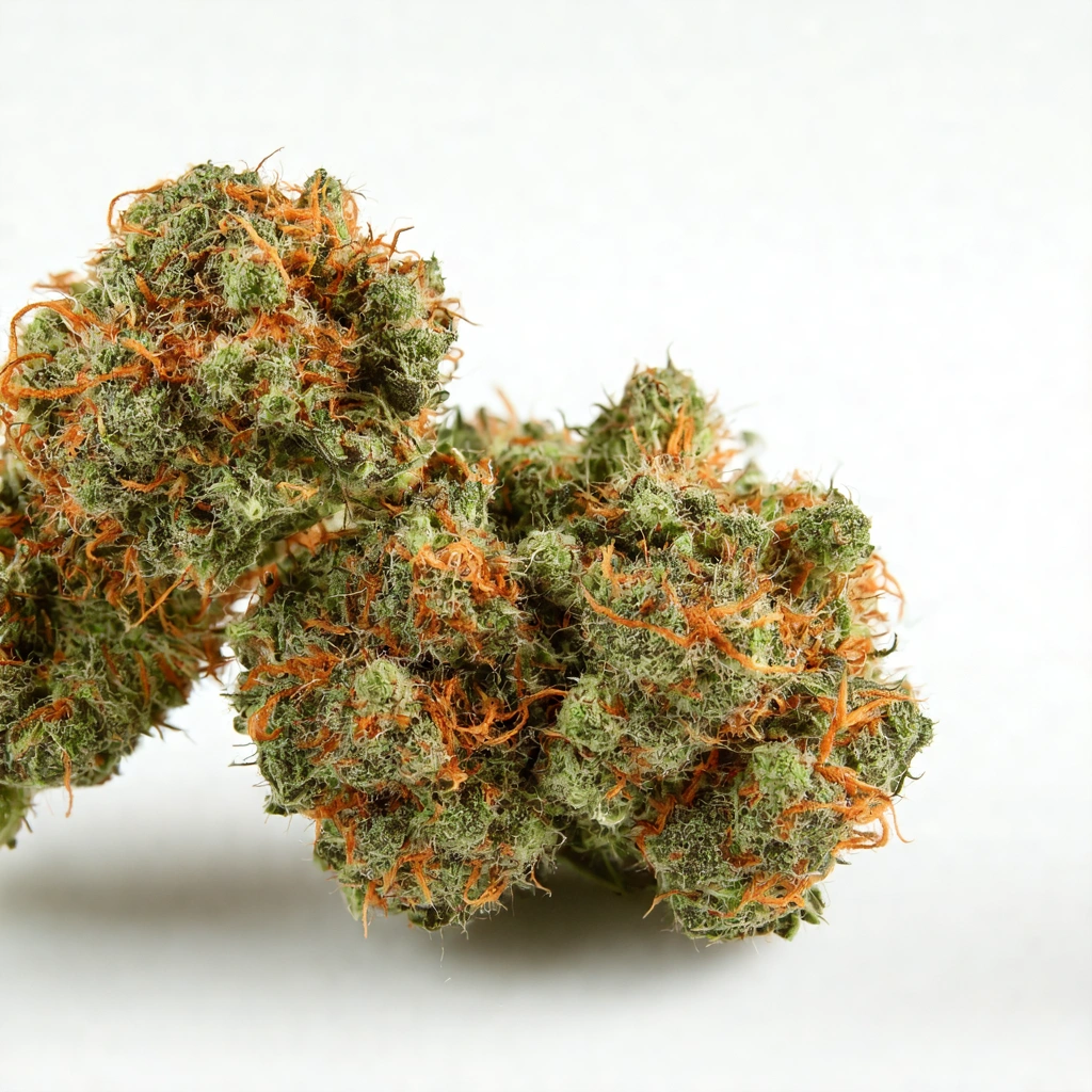 Bubba Kush x Aloha WW Hybrid Cannabis Strain