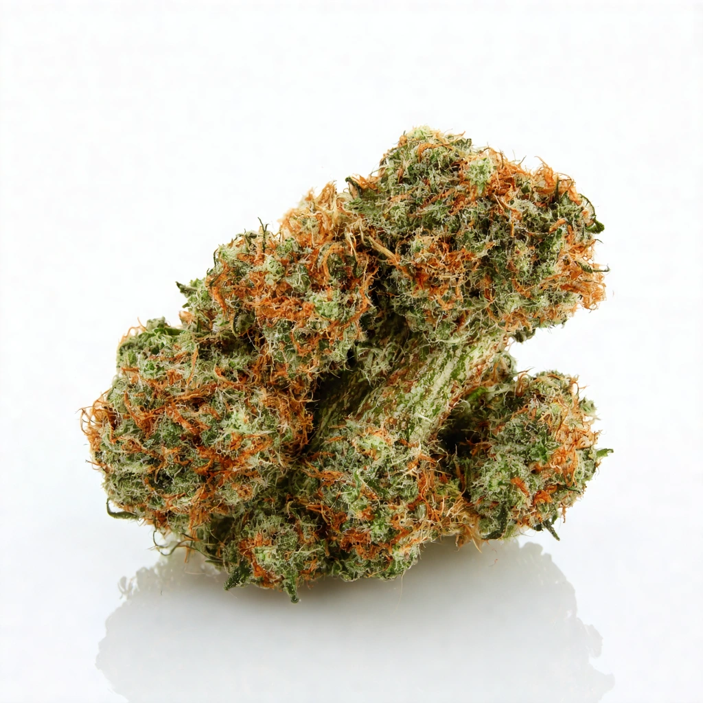 Bubba Runtz Hybrid Cannabis Strain