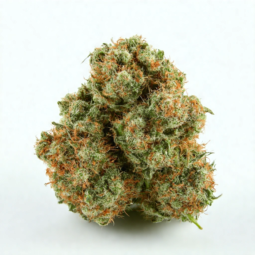 Bubba Valley Kush Hybrid Cannabis Strain