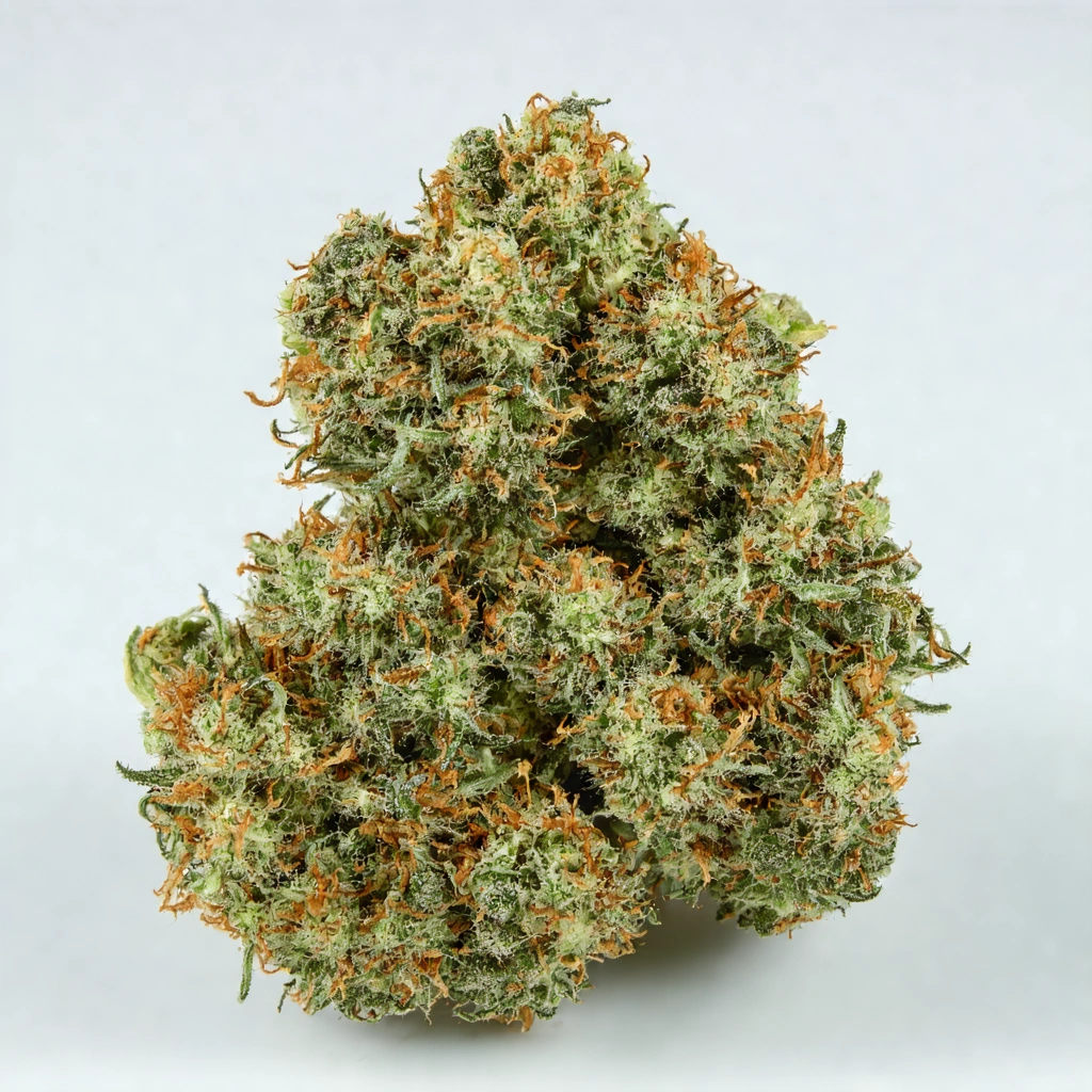 Bubba x Skunk Hybrid Cannabis Strain