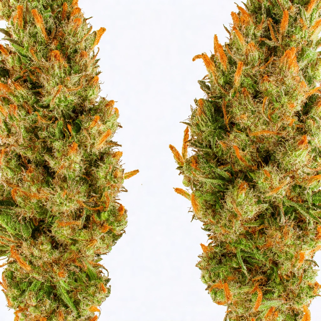 BubbaChem Sativa Cannabis Strain