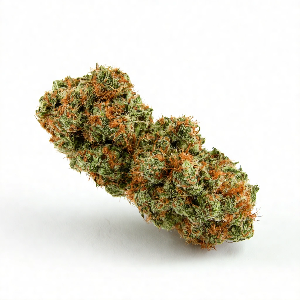 Bubba's Dream Hybrid Cannabis Strain