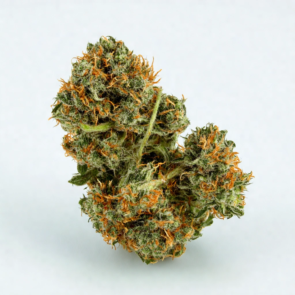 Bubba's Gift Hybrid Cannabis Strain