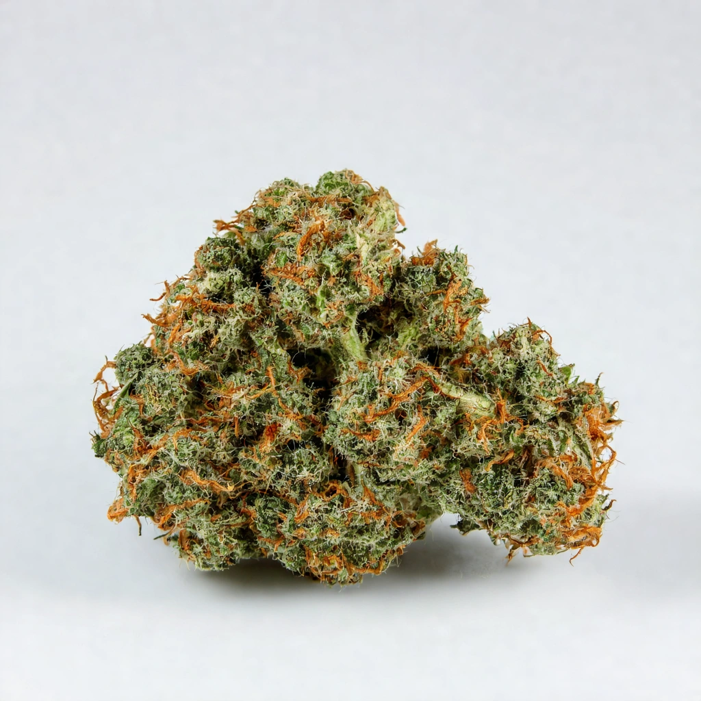 Bubba's Sis Hybrid Cannabis Strain