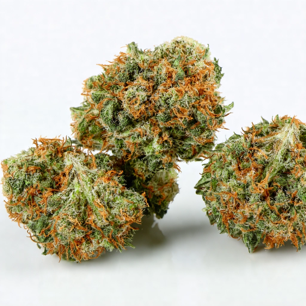 Bubble Bath Hybrid Cannabis Strain