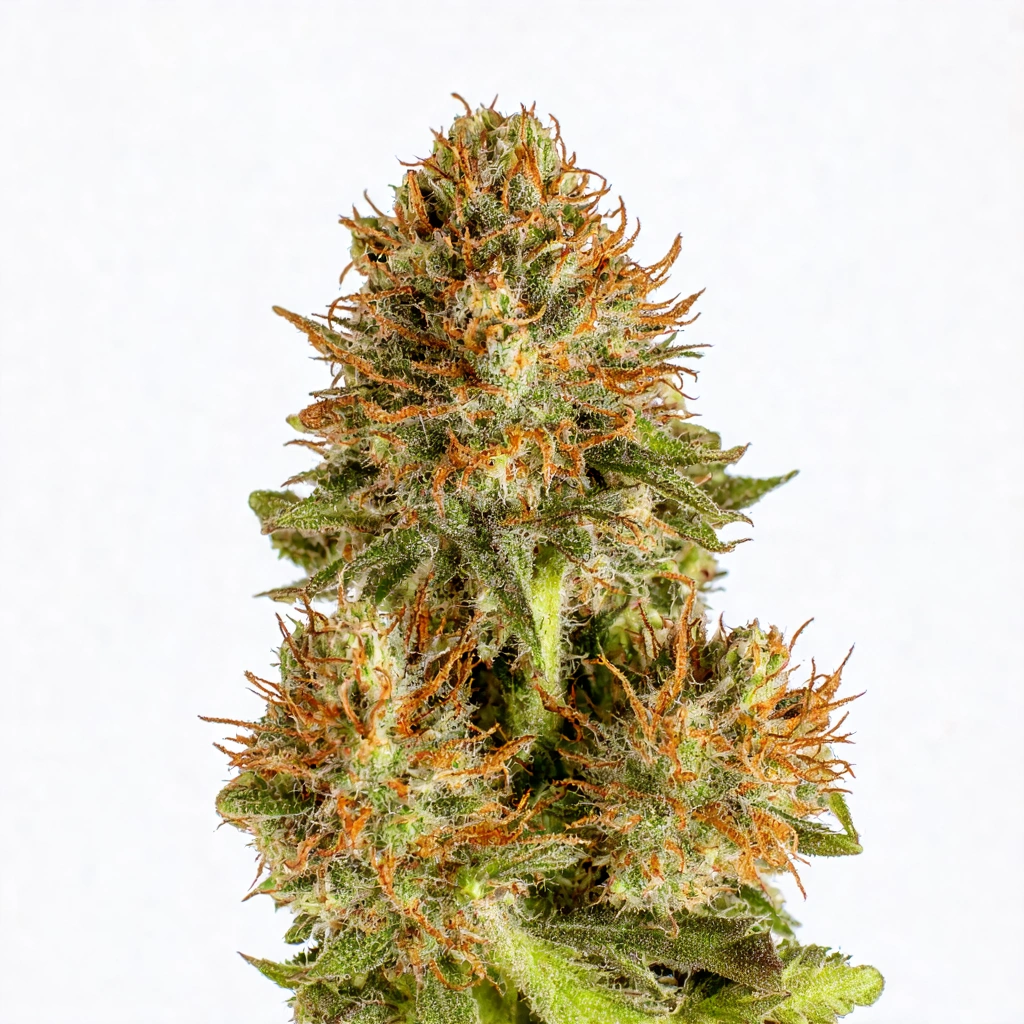 Bubble Belts Hybrid Cannabis Strain