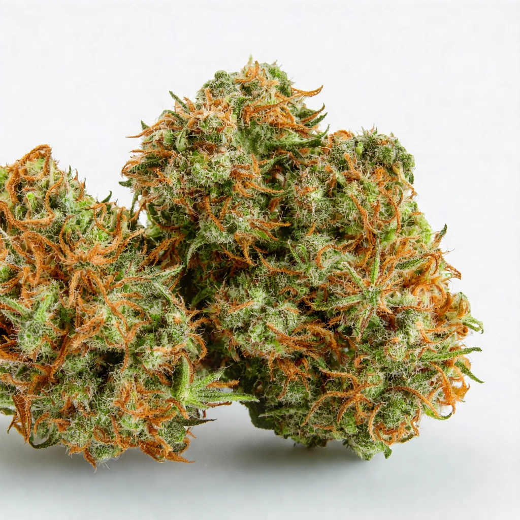 Bubble Goat Hybrid Cannabis Strain