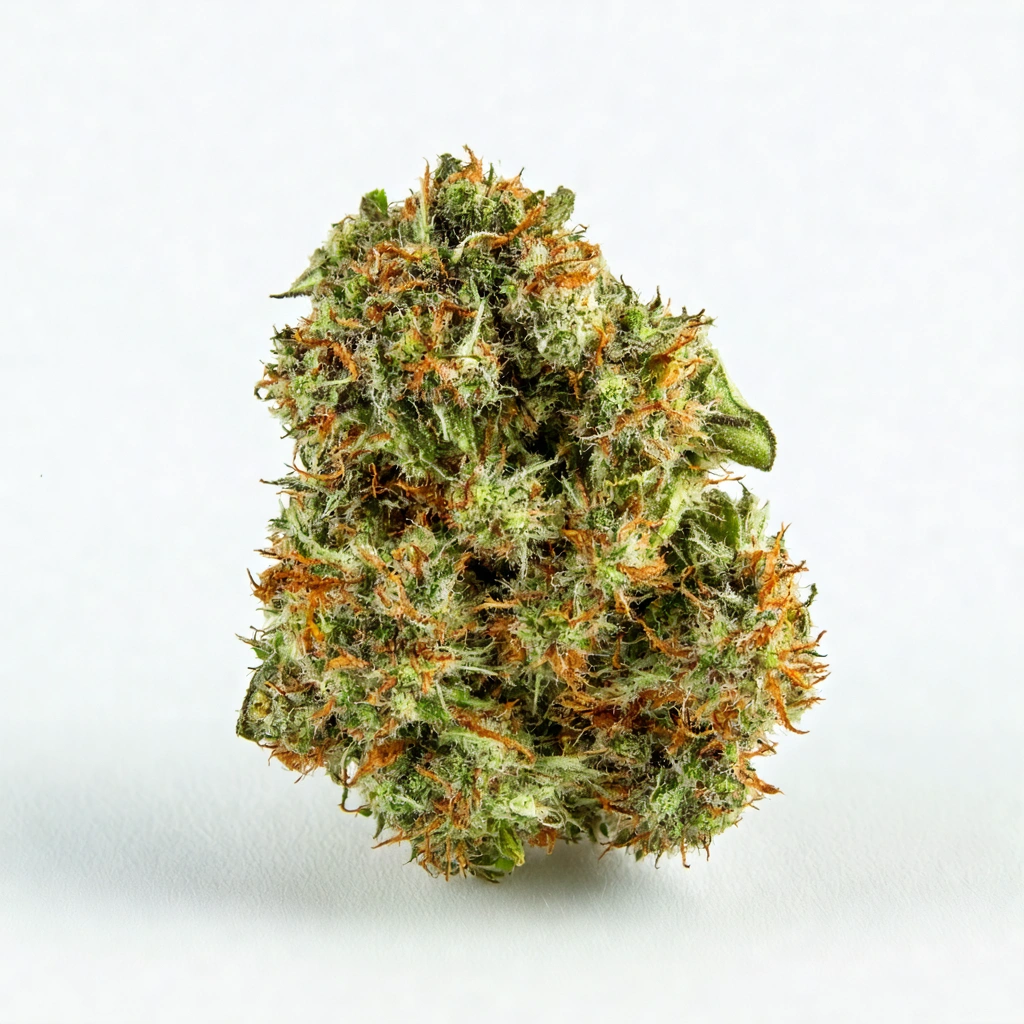 Bubble Gum Boogie Hybrid Cannabis Strain