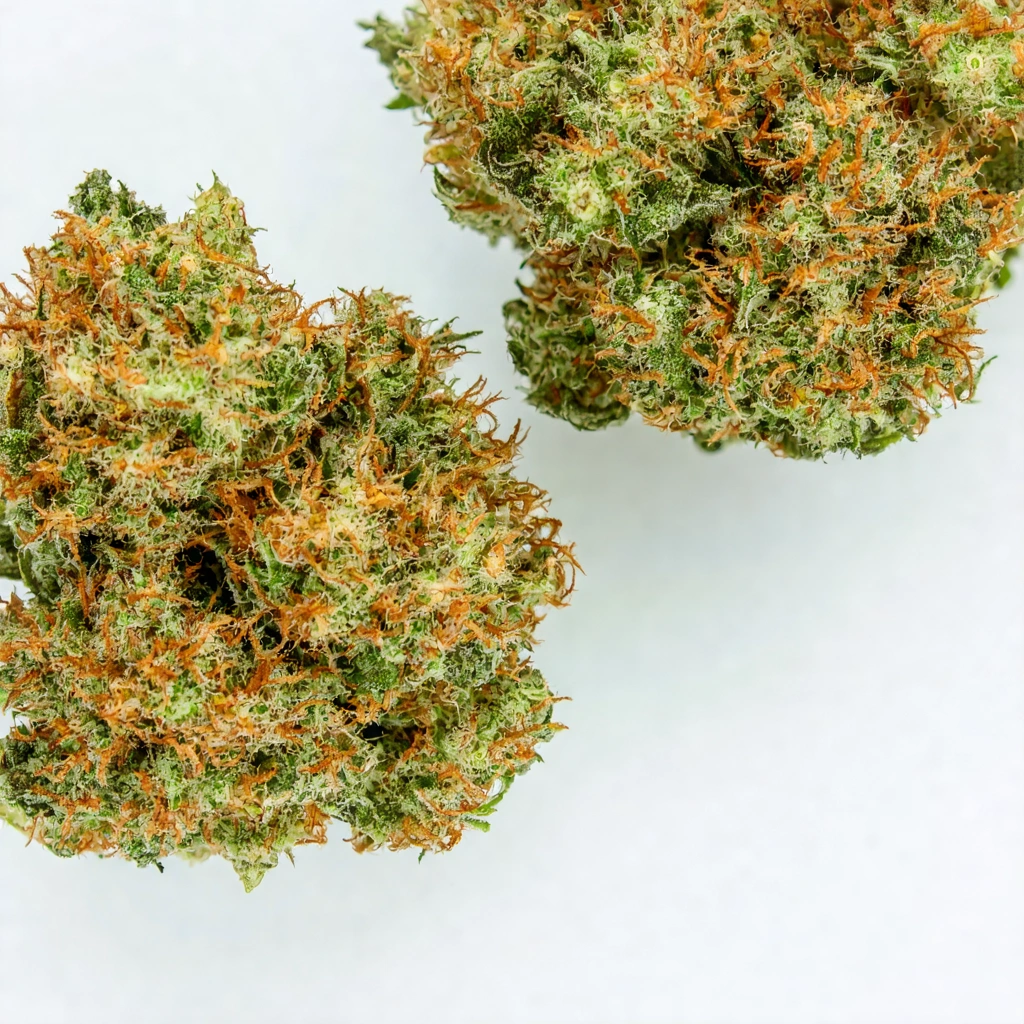 Bubble Gum Fast Hybrid Cannabis Strain