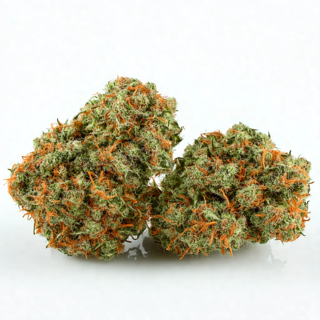 Bubble Gum x Purple Punch Hybrid Cannabis Strain