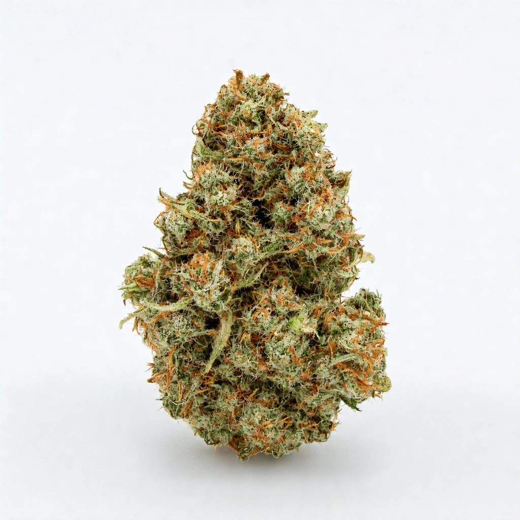 Bubble Gum Hybrid Cannabis Strain