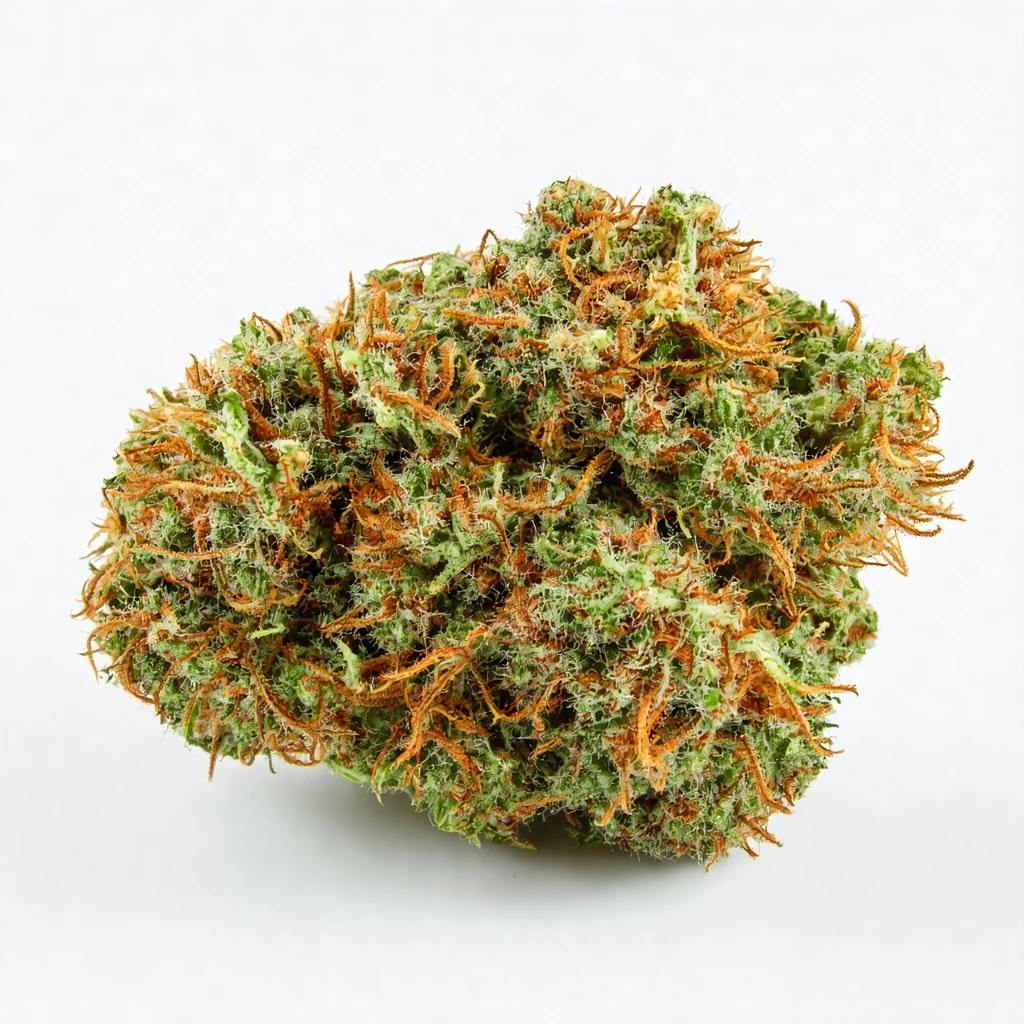 Bubble N Freak Hybrid Cannabis Strain