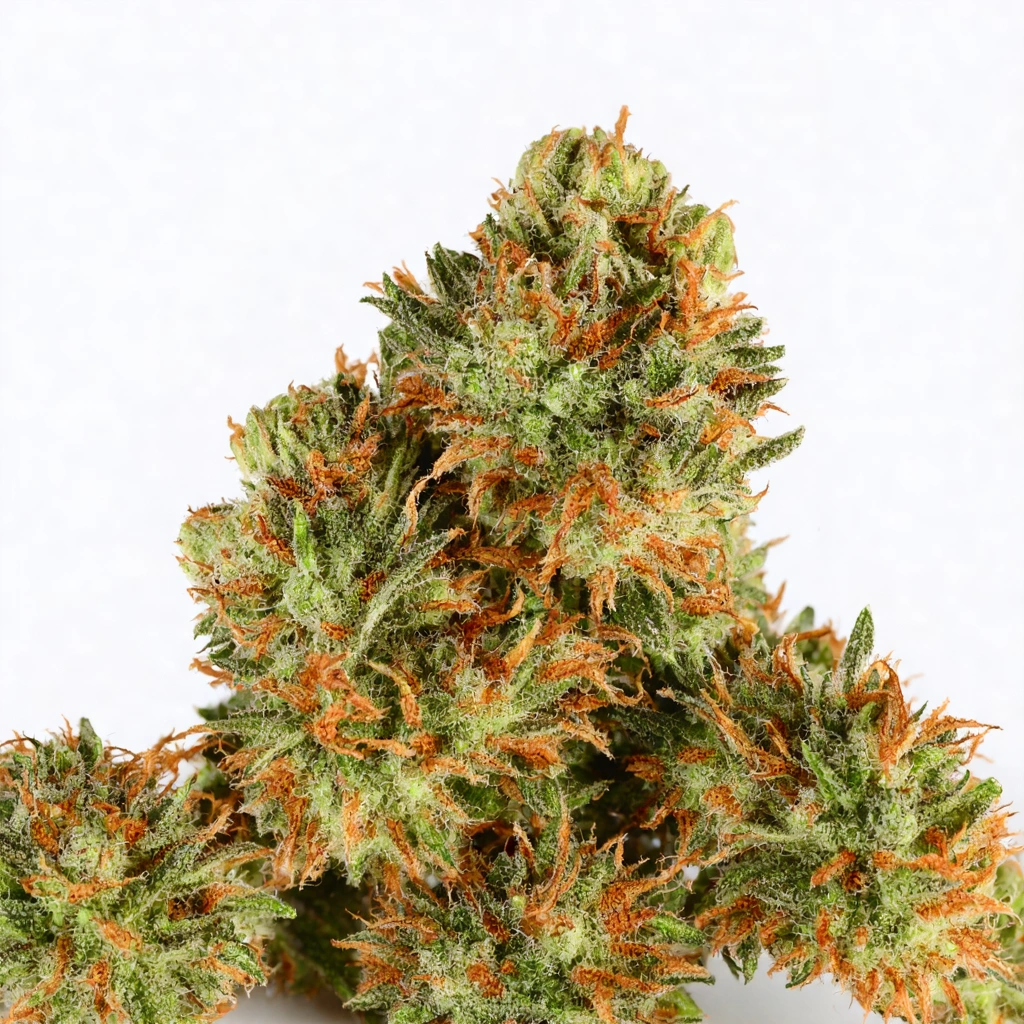 Bubble n Squeak #1 Hybrid Cannabis Strain