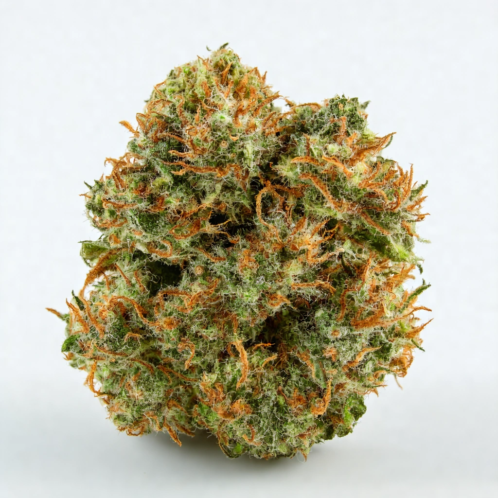 Bubbleglue Hybrid Cannabis Strain