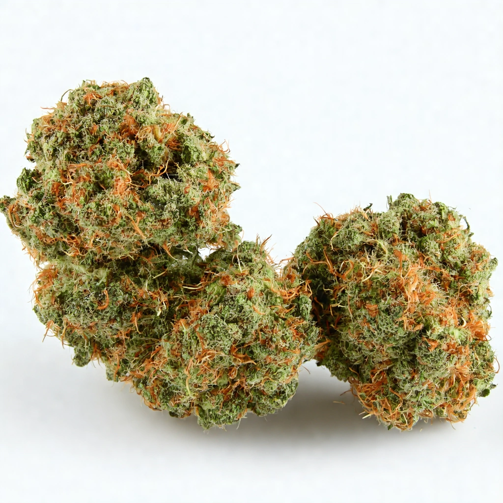Bubblegum Autoflower Hybrid Cannabis Strain