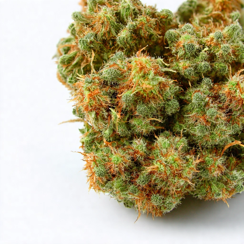 Bubblegum Biscotti Hybrid Cannabis Strain