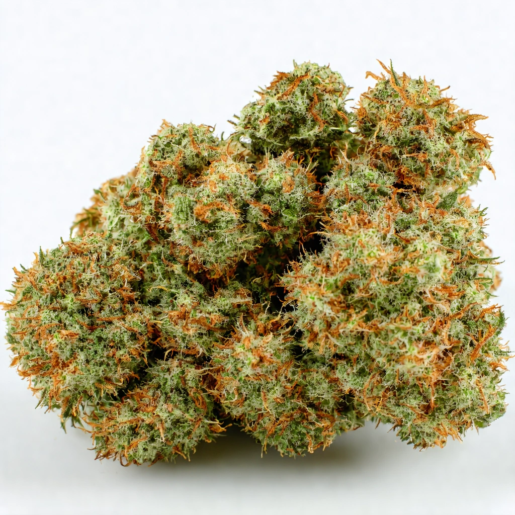 Bubblegum Breath Hybrid Cannabis Strain