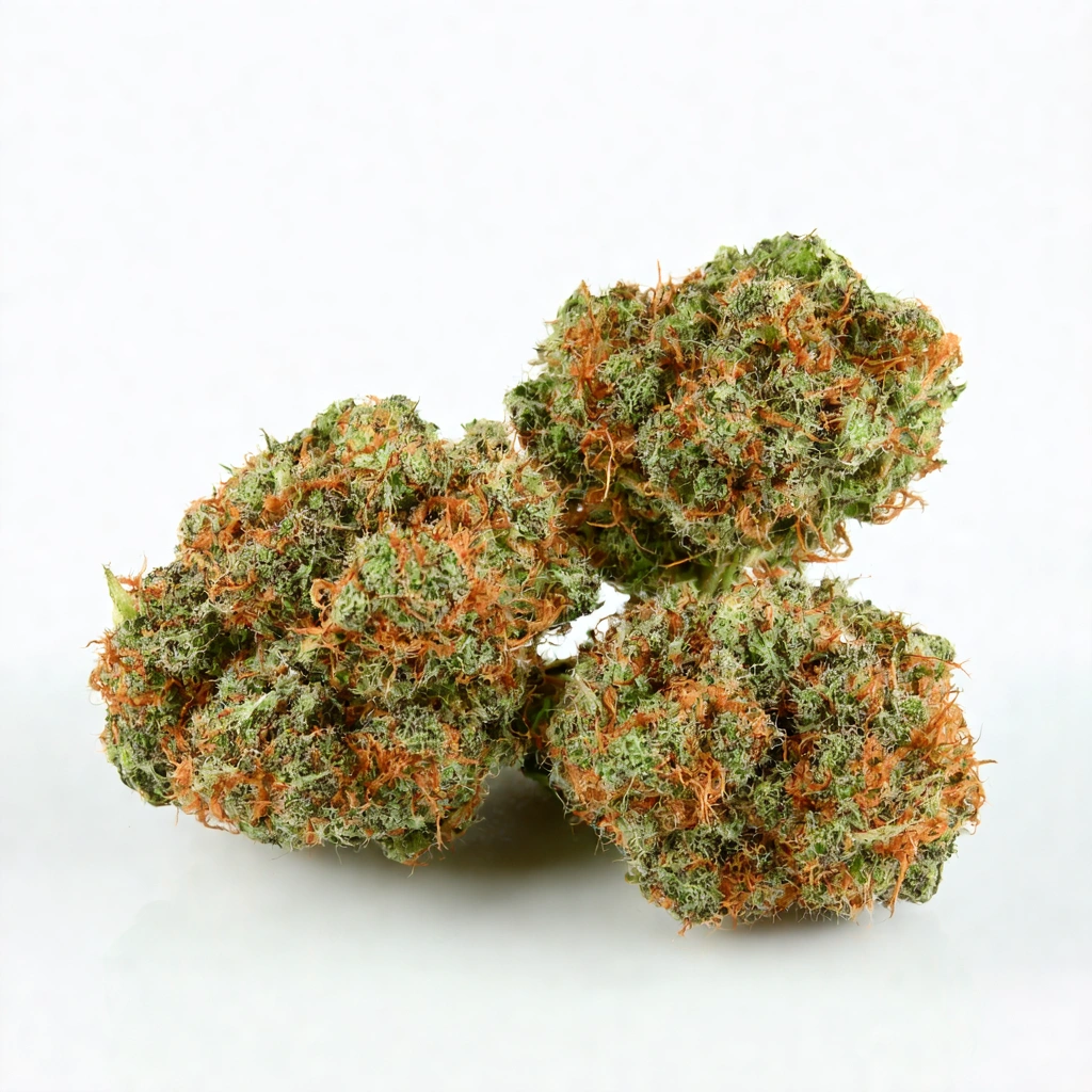 Bubblegum Cookies Hybrid Cannabis Strain