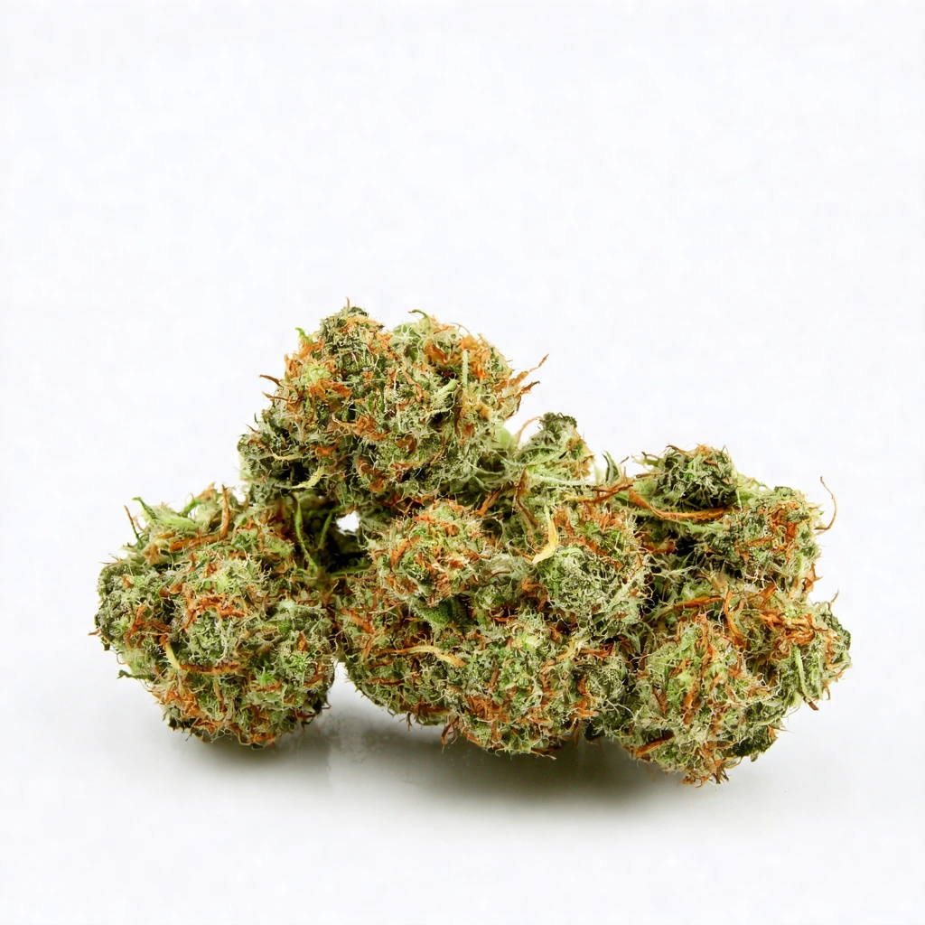 Bubblegum Extra Hybrid Cannabis Strain