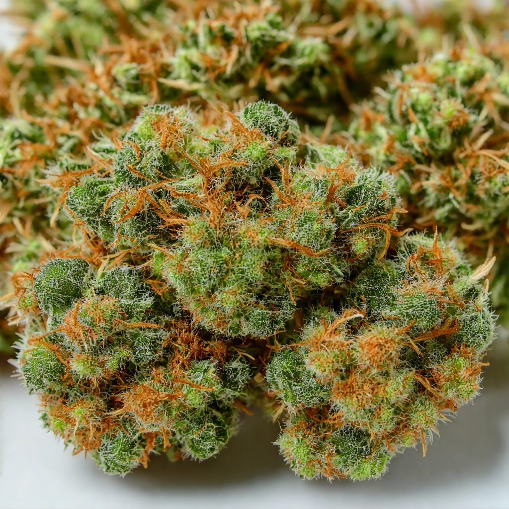 Bubblegum Gelato Hybrid Cannabis Strain