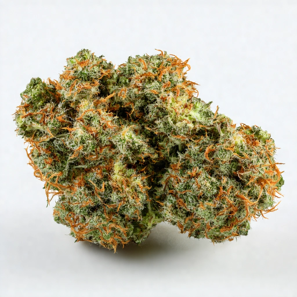 Bubblegum Haze Hybrid Cannabis Strain