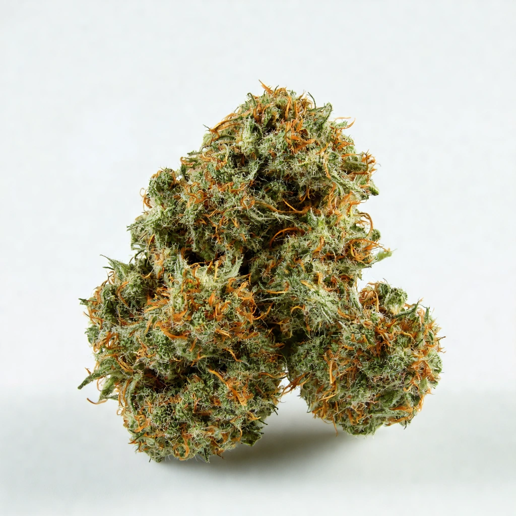 Bubblegum Kush Hybrid Cannabis Strain
