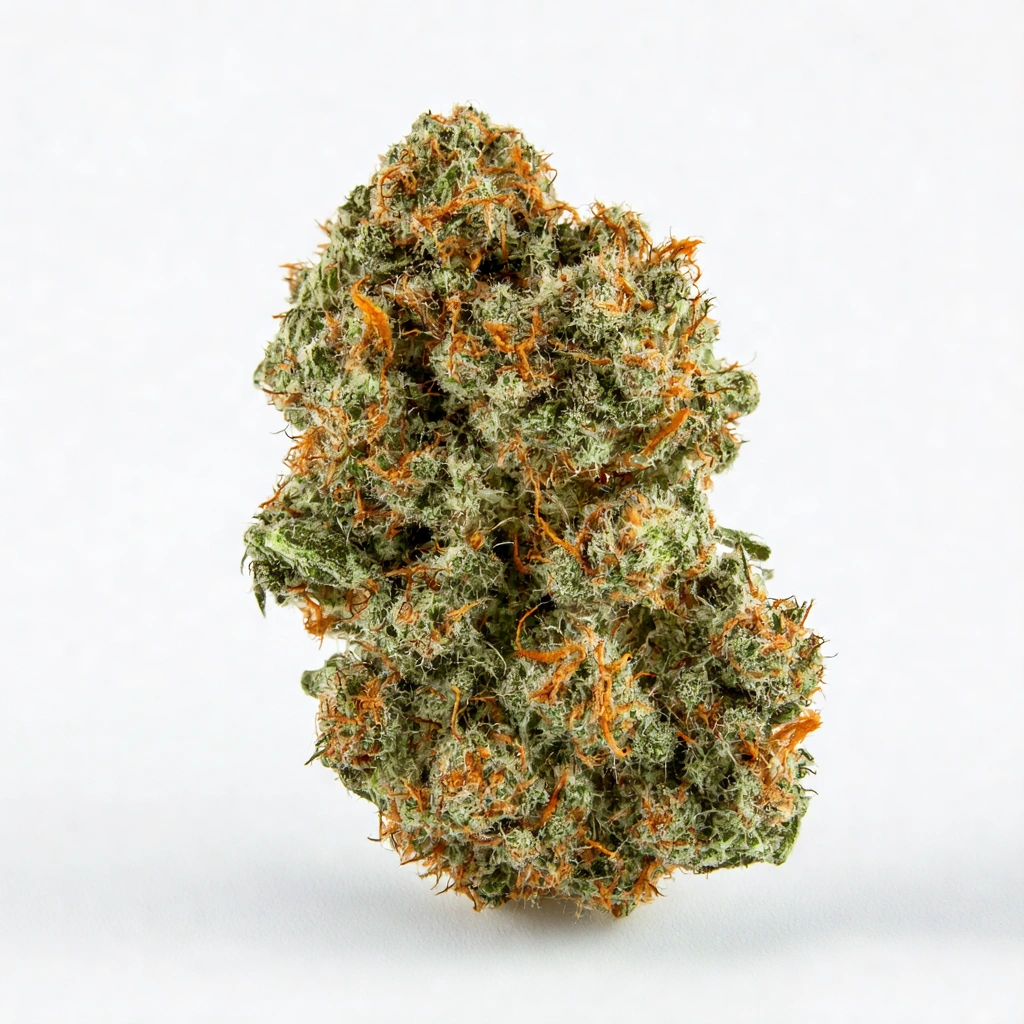 Bubblegum OG Kush Hybrid Cannabis Strain