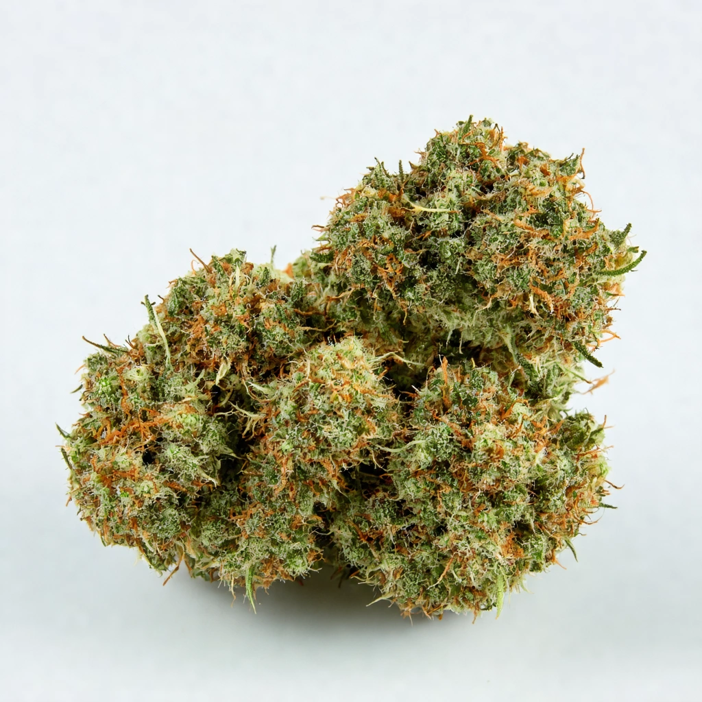 Bubblegum+ Pro Indica Cannabis Strain