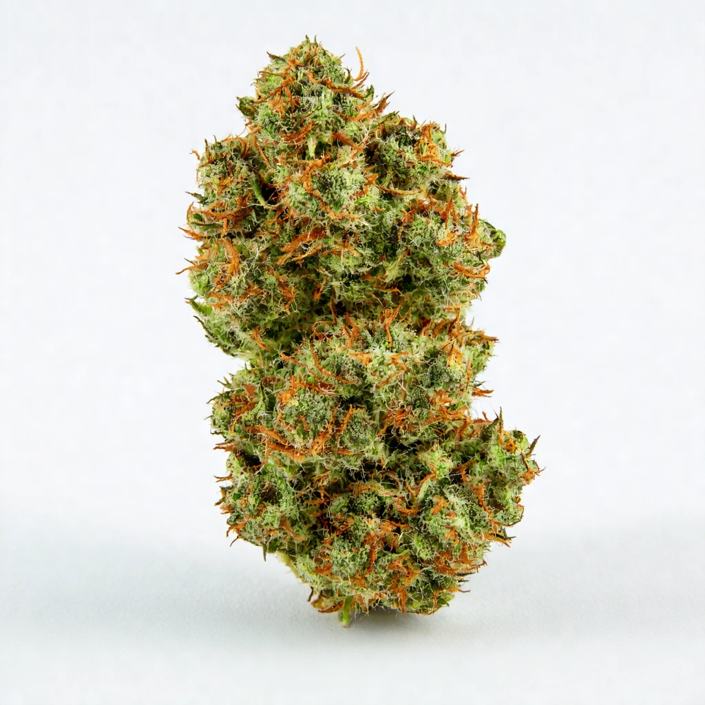 Bubblegum Wedding Hybrid Cannabis Strain