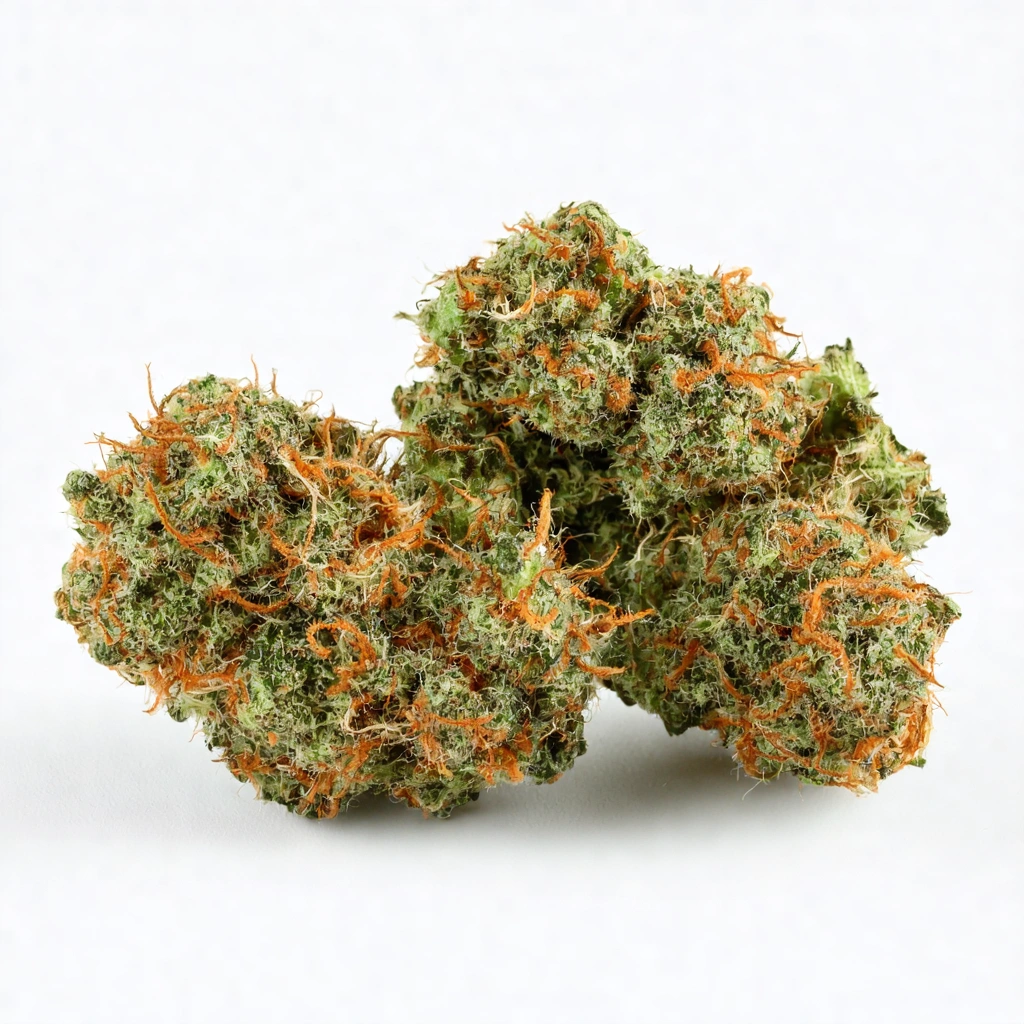 Bubblegum XL Hybrid Cannabis Strain