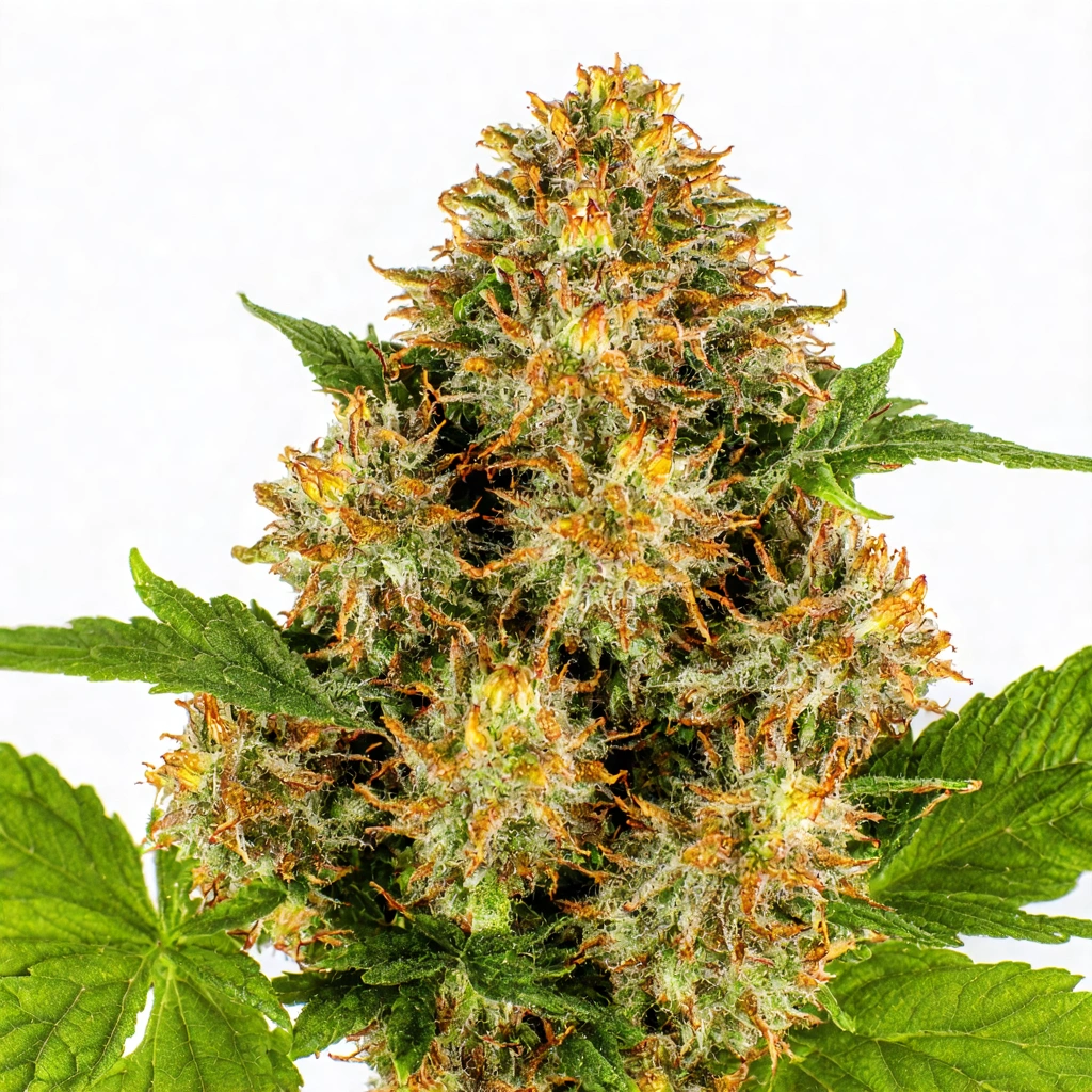 Bubblegum Zkittlez Hybrid Cannabis Strain
