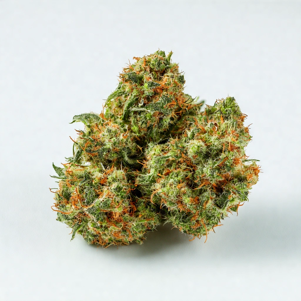 Bubblegum Hybrid Cannabis Strain